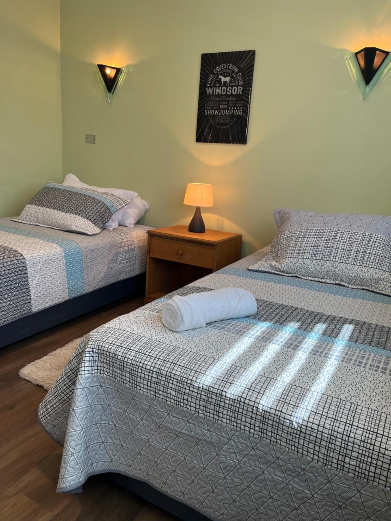 Hotel Nova Vida Concepción Екстериор снимка