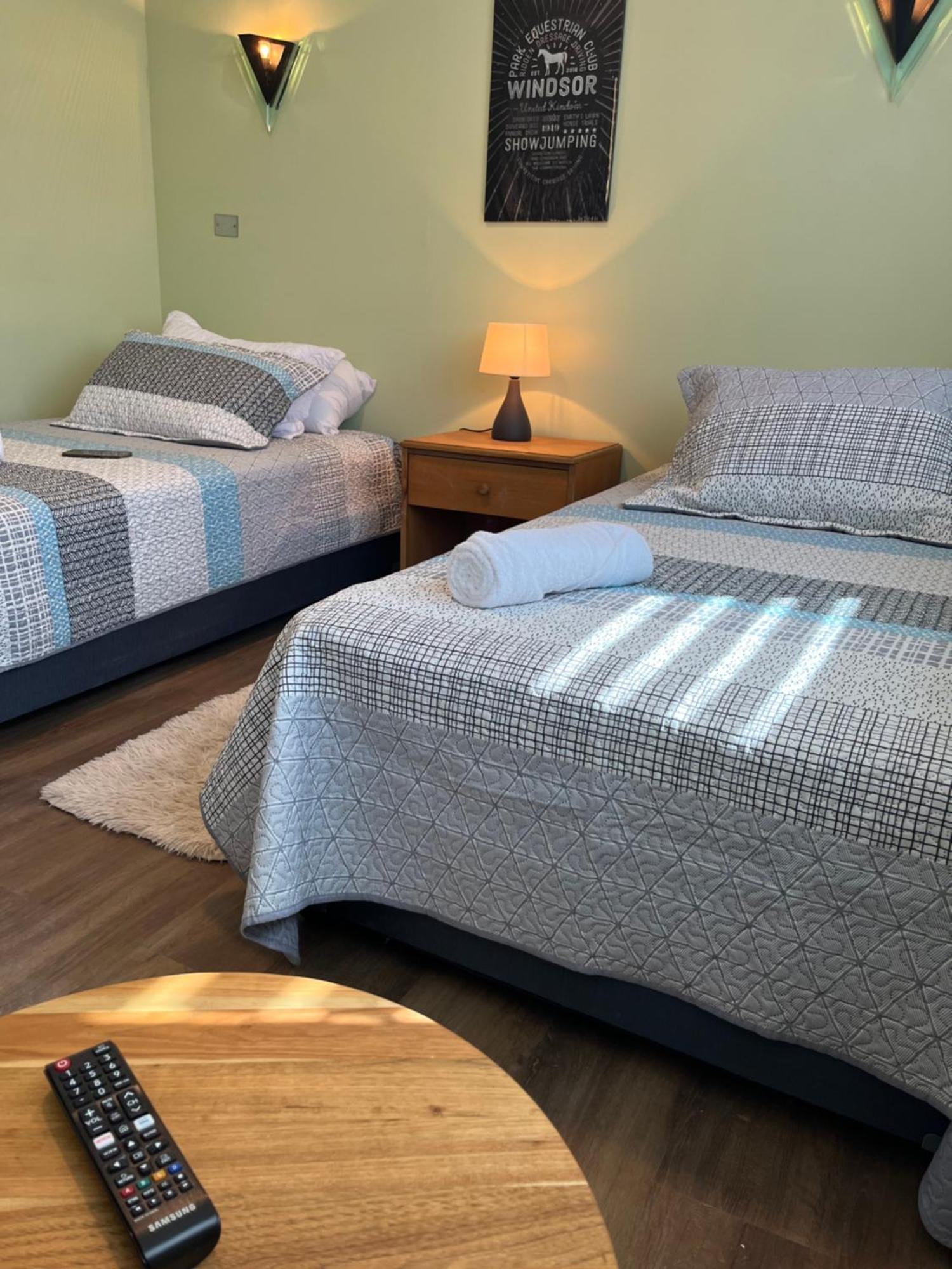 Hotel Nova Vida Concepción Екстериор снимка